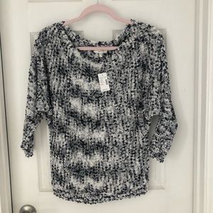 Maurices sweater Size S